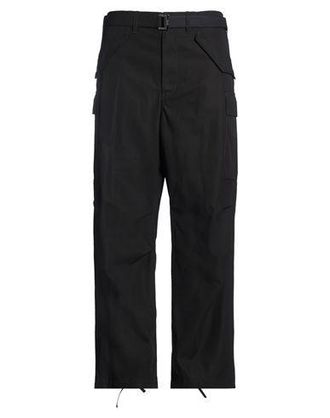 sacai BOTTOMWEAR - Trousers on YOOX.COM
