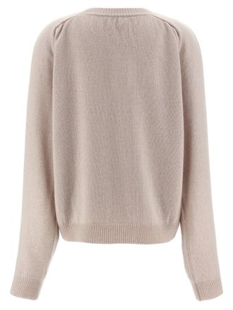 RAMAEL Sweater - Beige