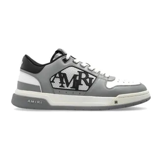 Amiri Sneakers, male, Gray, Size: 11 US Sneakers Classic Low