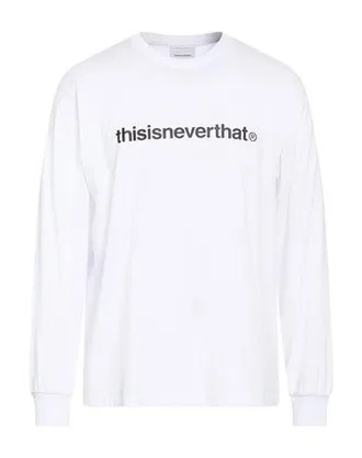 Thisisneverthat TOPWEAR - T-shirts on YOOX.COM