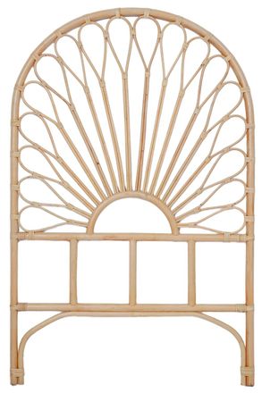 Nordlys Cabecero de 90 en rat&aacute;n