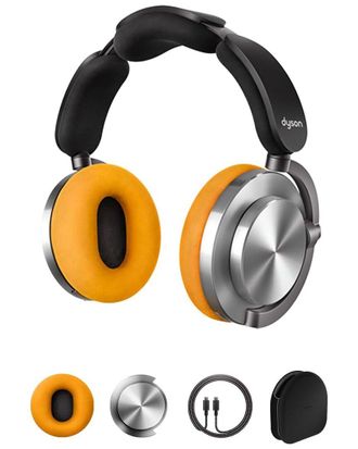 Dyson WP02 OnTrac Headphones