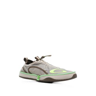 Balenciaga Circuit Sneakers - White