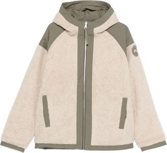 Canada Goose Giacca con cappuccio - 9441 BEIGE