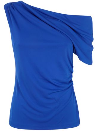 Ralph Lauren Blaynee Sleeveless Pullover Top