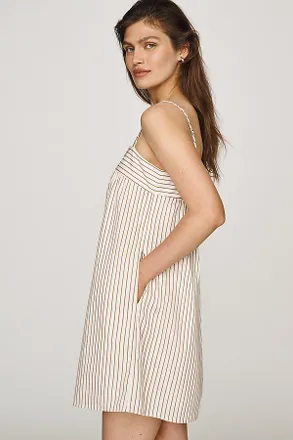 Lost + Wander Lido Mini Dress