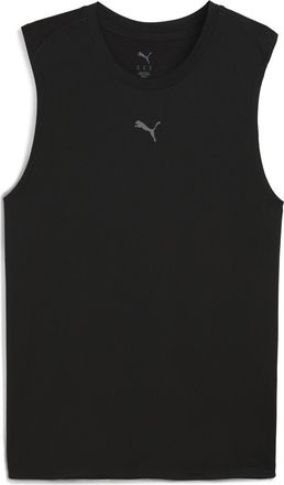 Puma Canotta da training CLOUDSPUN da uomo, Accessori, Nero, XXL