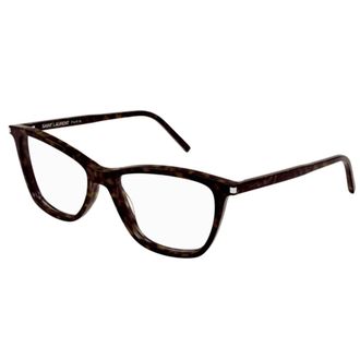 Saint Laurent unisex, Accessoires, Bruin, Maat: 50 MM