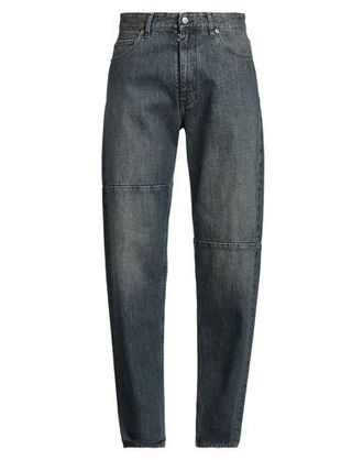 Maison Margiela BOTTOMWEAR - Jeans on YOOX.COM