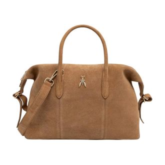 Patrizia Pepe Donna, Borse, Marrone, Taglia unica, new