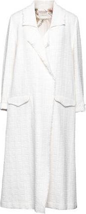 Anna Molinari ROPA DE ABRIGO - Abrigos en YOOX.COM