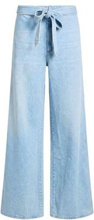 Ga&euml;lle Paris BOTTOMWEAR - Jeans sur YOOX.COM