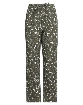 American Vintage BOTTOMWEAR - Trousers on YOOX.COM