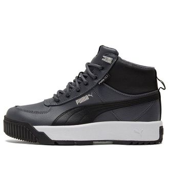 Puma General Skate shoes 370552-07