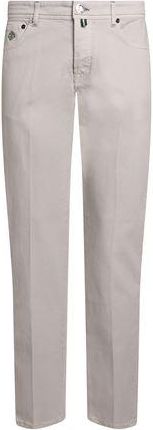 LUIGI BORRELLI NAPOLI BOTTOMWEAR - Pantaloni su YOOX.COM