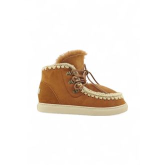 Mou Winter Stivali - - Shoes - Uomo - Marrone - 45 EU