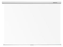 OEM Grandview Gv101009 Pantalla De Proyecci&oacute;n 1:1 - Pantalla Para Proyector (manual, 157,6 Cm, 157,6 Cm, 1:1)