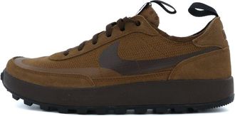 Nike (WMNS) Nike x Tom Sachs NikeCraft General Purpose Shoe Brown DA6672-201