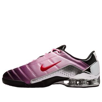 Nike (WMNS) Nike x Forget-Me-Nots Total 90 Shox Magia Shy Pink IQ5683-601