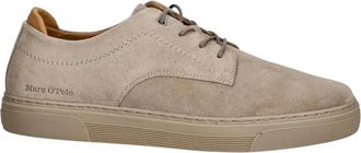 Marc O'Polo Sneakers - Heren - Sneakers - Beige - 41 EU - Schoenen