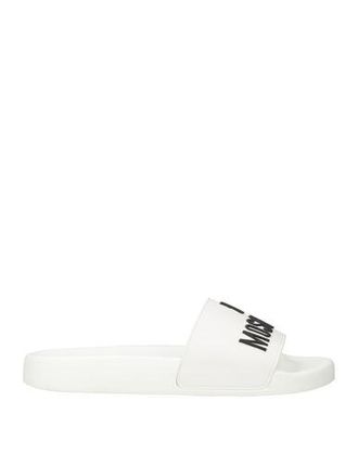 Love Moschino FOOTWEAR - Sandals on YOOX.COM