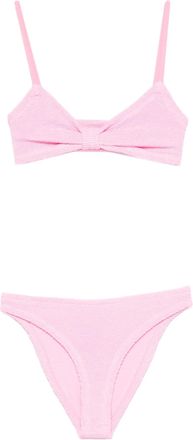 Hunza G Alicia Bikini Crinkle