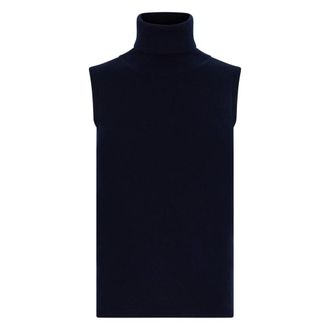 Malo Truien & Vesten, Dames, Blauw, M, Truien