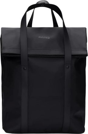 Rains Hombre, Bolsos, Negro, Talla: ONE Size