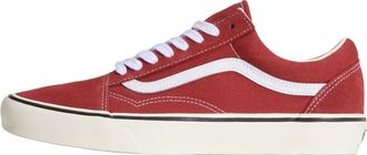 Vans Old Skool Red VN000D7ZGWR