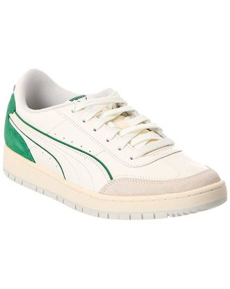 Puma Puma Premier Court Archive Leather Sneaker