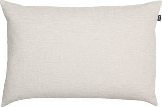 Schubiger M&ouml;bel Kissen Nobel Natur