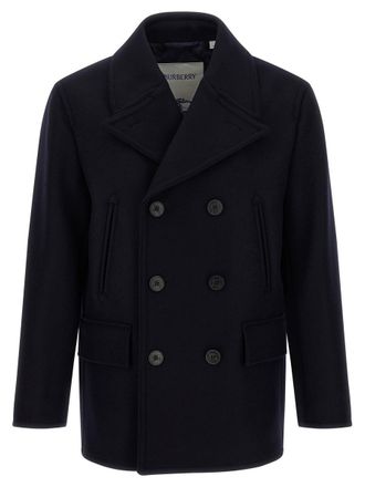 Burberry Shelborne Coat
