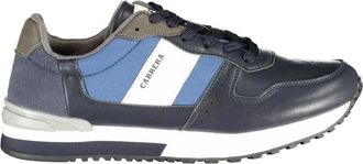 Carrera Sneakers - Heren - Sneakers - Veelkleurig - 45 EU - Polyester - Schoenen