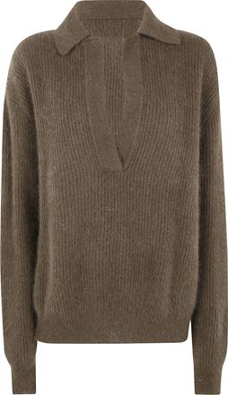 Uma Wang Polo Polo Shirt