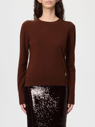 Patrizia Pepe Sweater PATRIZIA PEPE Woman color Brown