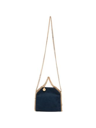 Stella McCartney Borsa a tracolla piccola Falabella di Stella Mc Cartney
