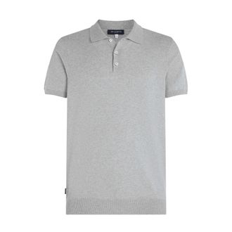 MR MARVIS Oysters * Das Knit Polo