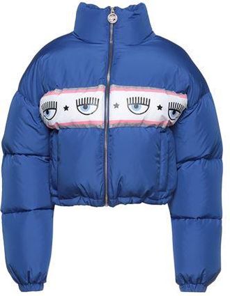Chiara Ferragni COATS & JACKETS - Puffers sur YOOX.COM