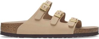 Birkenstock Donna, Scarpe, Beige, 39 EU, new