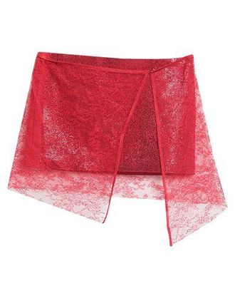 NUÉ HOSEN & RÖCKE - Miniröcke auf YOOX.COM