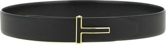 Tom Ford Hombre, Accesorios, Negro, Talla: 115 CM
