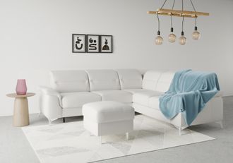 Sit&more Ecksofa