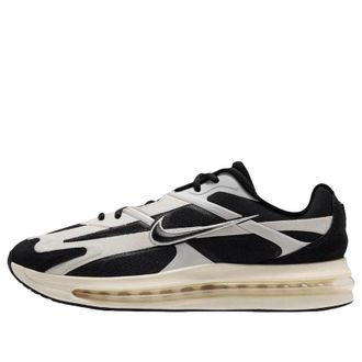 Nike Air Max Metro Pale Ivory Black IW4935-102