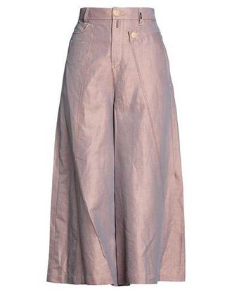 High HOSEN & R&Ouml;CKE - Hosen auf YOOX.COM