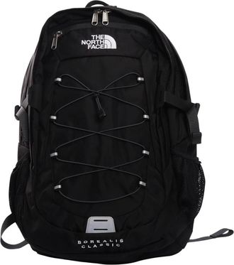 The North Face Zaino Borealis Classic - unisex - Rugtassen - Zwart - ONE Size - Fitness
