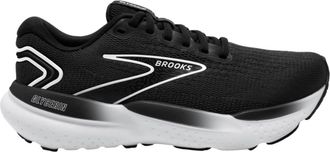 Brooks Brooks Glycerin 21 Black / Grey / White 110419-1D-090 Mens