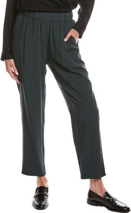Eileen Fisher Eileen Fisher Tapered Ankle Pant