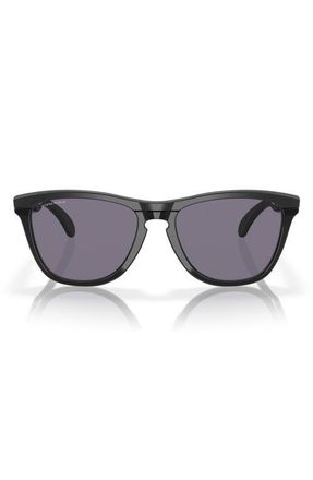 Oakley ブラック サングラス ポーチ付き Amazon | Oakley メンズ US サイズ: 標準 カラー: ブラック