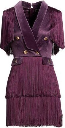 Elisabetta Franchi VESTITI - Vestiti corti su YOOX.COM