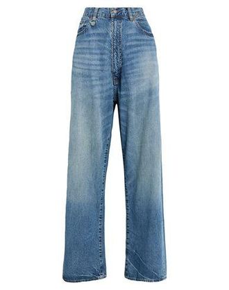 R13 BOTTOMWEAR - Jeans sur YOOX.COM